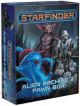 Starfinder RPG: Pawns - Alien Archive 3 Pawn Box