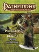 Pathfinder RPG: Adventure Path - Ironfang Invasion Part 5 - Prisoners of the Blight