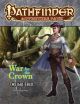 Pathfinder RPG: Adventure Path - War for the Crown Part 3 - Twilight Child