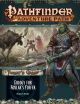 Pathfinder RPG: Adventure Path - The Tyrant`s Grasp Part 2 - Eulogy for Roslar`s Coffer