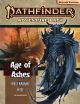 Pathfinder RPG: Adventure Path - Age of Ashes Part 1 - Hellknight Hill (P2)