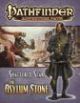 Pathfinder RPG: Adventure Path - Shattered Star Part 3 - The Asylum Stone