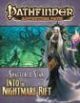 Pathfinder RPG: Adventure Path - Shattered Star Part 5 - Into the Nightmare Rift