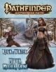 Pathfinder RPG: Adventure Path - Reign of Winter Part 3 - Maiden, Mother, Crone