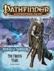 Pathfinder RPG: Adventure Path - Reign of Winter Part 4 - The Frozen Stars