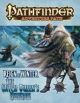 Pathfinder RPG: Adventure Path - Reign of Winter Part 6 - The Witch Queen`s Revenge
