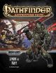Pathfinder RPG: Adventure Path - Iron Gods Part 2 - Lords of Rust