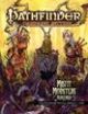 Pathfinder RPG: Chronicles - Misfit Monsters Redeemed