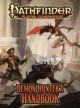 Pathfinder RPG: Player Companion - Demon Hunter`s Handbook