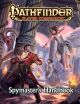 Pathfinder RPG: Player Companion - Spymaster`s Handbook