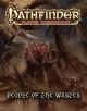 Pathfinder RPG: Player Companion - People of the Wastes