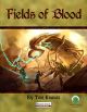 Pathfinder RPG: Fields of Blood