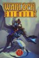 Dungeons and Dragons RPG: Warlock Grimoire Hardcover