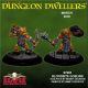 Dungeon Dwellers: Bloodbite Goblins (2)