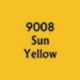 Master Series Paints: Sunlight Yellow 1/2oz