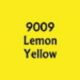 Master Series Paints: Lemon Yellow 1/2oz