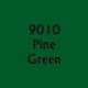 Master Series Paints: Pine Green 1/2oz