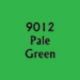 Master Series Paints: Pale Green 1/2oz
