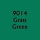 Master Series Paints: Grass Green 1/2oz