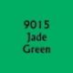 Master Series Paints: Jade Green 1/2oz