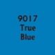 Master Series Paints: True Blue 1/2oz