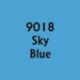 Master Series Paints: Sky Blue 1/2oz