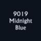 Master Series Paints: Midnight Blue 1/2oz