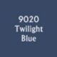 Master Series Paints: Twilight Blue 1/2oz