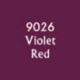 Master Series Paints: Violet Red 1/2oz
