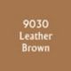 Master Series Paints: Leather Brown 1/2oz
