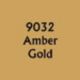 Master Series Paints: Amber Gold 1/2oz