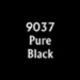 Master Series Paints: Pure Black 1/2oz