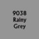 Master Series Paints: Rainy Grey 1/2oz