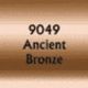 Master Series Paints: Ancient Bronze Metallic 1/2oz