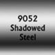 Master Series Paints: Shadowed Steel Metallic 1/2oz