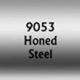 Master Series Paints: Honed Steel Metallic 1/2oz