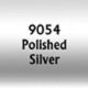 Master Series Paints: Polished Silver Metallic 1/2oz