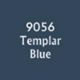 Master Series Paints: Templar Blue 1/2oz