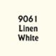 Master Series Paints: Linen White 1/2oz