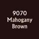 Master Series Paints: Mahogany Brown Paint 1/2oz