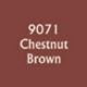 Master Series Paints: Chestnut Brown 1/2oz