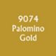 Master Series Paints: Palomino Gold 1/2oz