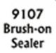 Master Series Paints: Brush On Sealer