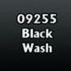 Master Series Paints: Black Wash 1/2oz