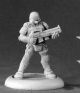 Chronoscope: Bones Nova Corp Soldier (3)