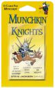 Munchkin: Munchkin Knights Blister Pack