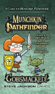 Munchkin: Munchkin Pathfinder - Gobsmacked Booster Pack (DISPLAY 10)