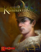 RuneQuest RPG: Shores of Korantia