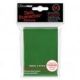 Deck Protector Pack: Green Solid 50ct (DISPLAY 12)