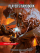 Dungeons and Dragons RPG: Players Handbook